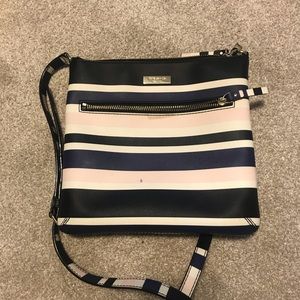 Cross body bag